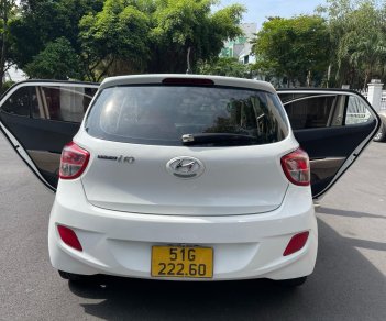 Hyundai Grand i10 2016 - Máy bao êm, máy lạnh tê tái