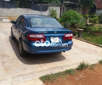 Mazda 626 Lên đời bán xe   đời 2000 2000 - Lên đời bán xe Mazda 626 đời 2000