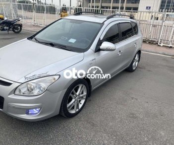 Hyundai i30 Cần bán xe Huyndai nhập khẩu CW 2009, mầu bac. 2009 - Cần bán xe Huyndai nhập khẩu I30CW 2009, mầu bac.