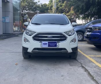 Ford EcoSport 2018 - Xe chuẩn đẹp theo thời gian