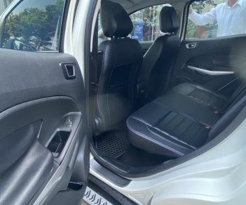 Ford EcoSport 2018 - Xe chuẩn đẹp theo thời gian