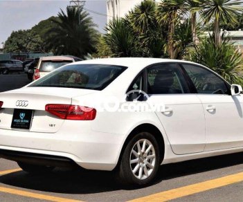 Audi A4   1.8 TFSI. sx 2014 ( odo 32k km). 2014 - AUDI A4 1.8 TFSI. sx 2014 ( odo 32k km).