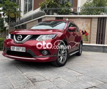 Nissan X trail nisannavaza at Sv peremium(4x4) model2019 bien víp 2019 - nisannavaza at Sv peremium(4x4) model2019 bien víp