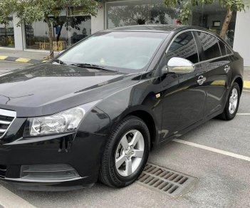 Chevrolet Lacetti 2010 - Chevrolet Lacetti 2010 số sàn tại Hưng Yên