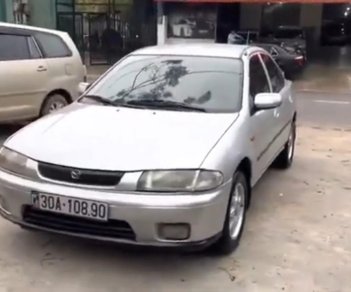 Mazda 323 1997 - Xe tư nhân, bản đủ