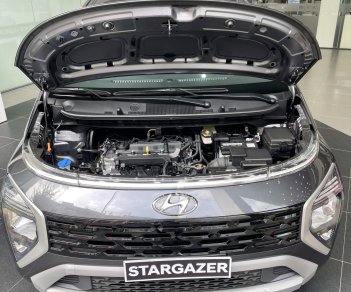 Hyundai Stargazer 2022 - Giảm ngay 65tr + phụ kiện chính hãng + trả trước chỉ từ 150tr nhận xe về