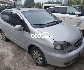 Chevrolet Vivant Bán   2008 chính chủ 2008 - Bán chevrolet vivant 2008 chính chủ