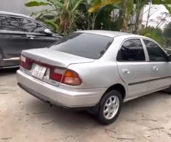 Mazda 323 1997 - Xe tư nhân, bản đủ