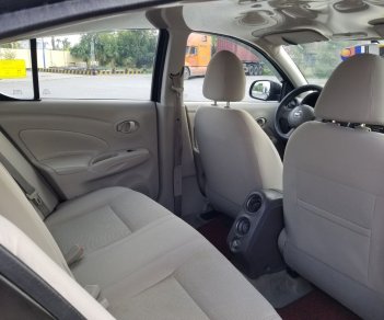 Nissan Sunny 2015 - Xe đẹp giá tốt, trang bị Full options