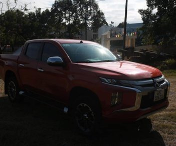 Mitsubishi Triton 2020 - Nhập Thái Lan