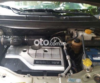 Chevrolet Captiva Xe  7 chổ đời 2007 2007 - Xe captiva 7 chổ đời 2007