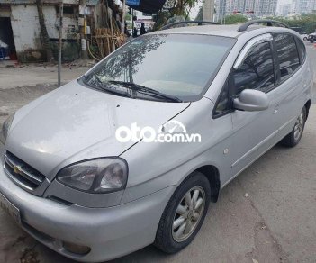 Chevrolet Vivant Bán   2008 chính chủ 2008 - Bán chevrolet vivant 2008 chính chủ