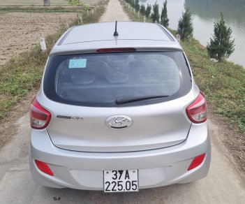 Hyundai i10 2015 - Hyundai 2015