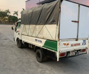 Kia K2700 2003 - Xe màu trắng, nhập khẩu