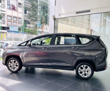 Hyundai Stargazer 2022 - Giảm ngay 65tr + phụ kiện chính hãng + trả trước chỉ từ 150tr nhận xe về