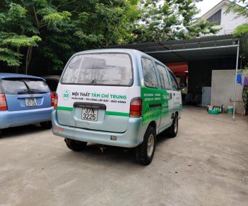 Daihatsu Citivan 2002 - Nhập Nhật, giá 42tr