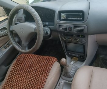 Toyota Corolla 1997 - Bán xe cực bền, đi rất êm, giá cực mềm