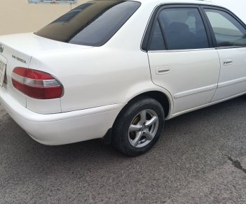 Toyota Corolla 1997 - Bán xe cực bền, đi rất êm, giá cực mềm