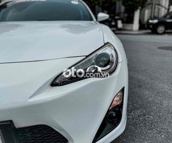 Toyota 86   2012 - toyota 86