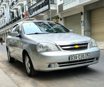 Chevrolet Lacetti 2012 - Gia đình zin - Rẻ - Đẹp