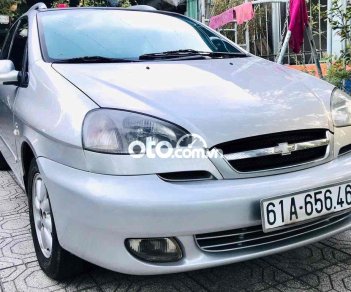 Chevrolet Vivant Cherolet  CDX nguyên bản 2008 - Cherolet Vivant CDX nguyên bản