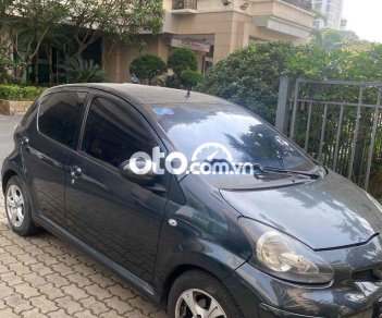 Toyota Aygo bán nhanh xe   cực tiết kiệm xăng 2011 - bán nhanh xe toyota Aygo cực tiết kiệm xăng