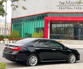 Toyota Camry 2013 - Xem xe tại Hà Nội