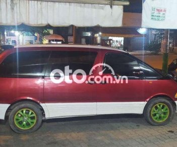 Toyota Previa Bán  cửa sổ trời. 1991 - Bán Previa cửa sổ trời.