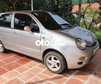 Chery QQ3 Lên đời cần thanh lý cho ai cần về đi tết 2009 - Lên đời cần thanh lý cho ai cần về đi tết