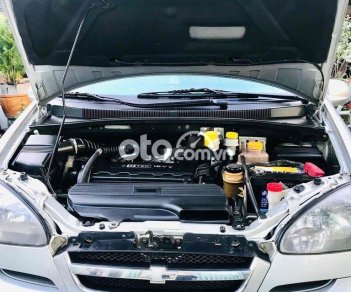 Chevrolet Vivant Cherolet  CDX nguyên bản 2008 - Cherolet Vivant CDX nguyên bản