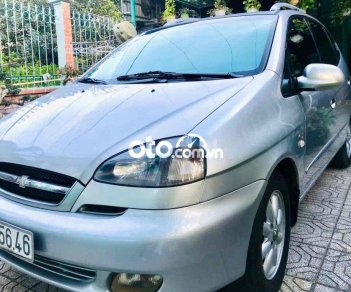 Chevrolet Vivant Cherolet  CDX nguyên bản 2008 - Cherolet Vivant CDX nguyên bản