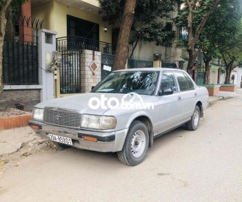 Toyota Crown cần bán  2.4 1993 chính chủ. xe cực chất 1993 - cần bán crown 2.4 1993 chính chủ. xe cực chất