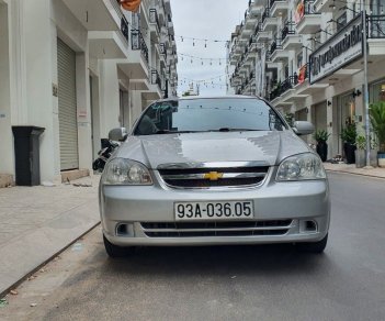 Chevrolet Lacetti 2012 - Gia đình zin - Rẻ - Đẹp