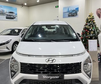 Hyundai Stargazer 2022 - Giảm sâu tiền mặt, tặng 1 năm bảo hiểm vật chất, liên hệ em Bách