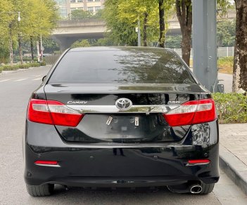 Toyota Camry 2013 - Xem xe tại Hà Nội