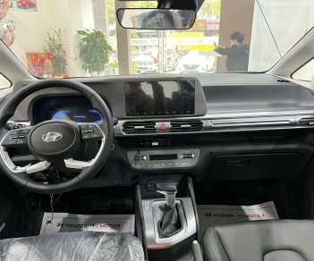 Hyundai Stargazer 2022 - Giảm sâu tiền mặt, tặng 1 năm bảo hiểm vật chất, liên hệ em Bách