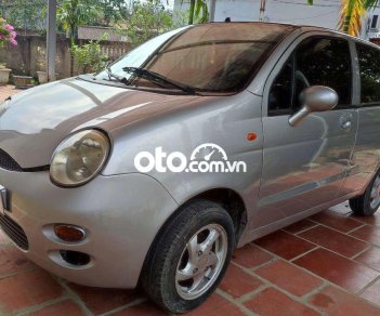 Chery QQ3 Lên đời cần thanh lý cho ai cần về đi tết 2009 - Lên đời cần thanh lý cho ai cần về đi tết