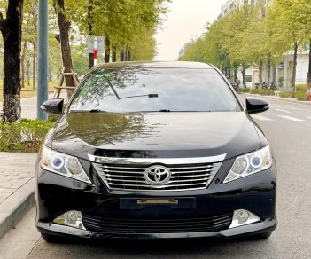 Toyota Camry 2013 - Xem xe tại Hà Nội