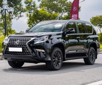 Lexus GX 460 2020 - Cần bán xe tên tư nhân