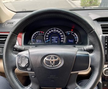 Toyota Camry 2013 - Xem xe tại Hà Nội