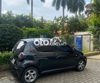 Toyota Aygo bán nhanh xe   cực tiết kiệm xăng 2011 - bán nhanh xe toyota Aygo cực tiết kiệm xăng