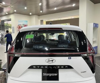 Hyundai Stargazer 2022 - Giảm sâu tiền mặt, tặng 1 năm bảo hiểm vật chất, liên hệ em Bách