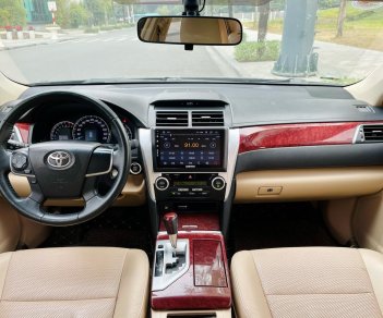 Toyota Camry 2013 - Xem xe tại Hà Nội