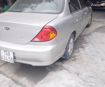 Kia Spectra 2004 - Xe nhập Hàn, giấy tờ đầy đủ, đi rất giữ gìn