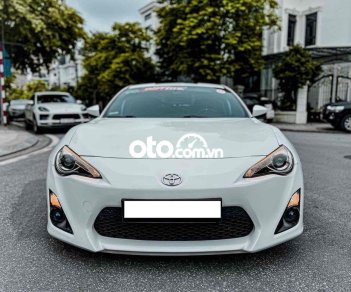 Toyota 86   2012 - toyota 86