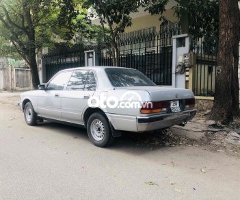 Toyota Crown cần bán  2.4 1993 chính chủ. xe cực chất 1993 - cần bán crown 2.4 1993 chính chủ. xe cực chất