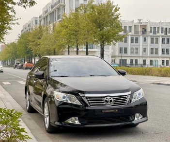 Toyota Camry 2013 - Xem xe tại Hà Nội