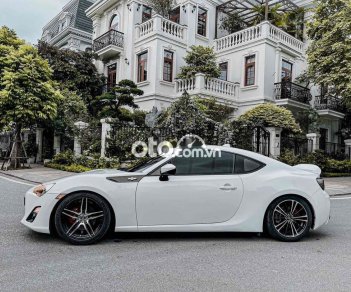 Toyota 86   2012 - toyota 86