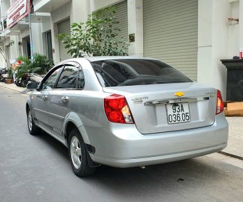 Chevrolet Lacetti 2012 - Gia đình