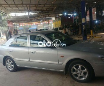 Mazda 626 Xe nguyên bản 2002 - Xe nguyên bản